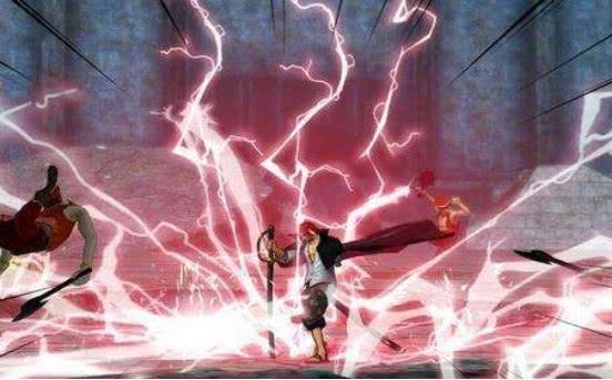 海贼王:七武海拼命四皇团,胜算有多少?别小看七武海