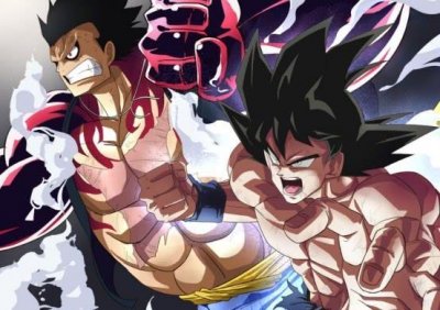 ​海贼王：七武海拼命四皇团，胜算有多少？别小看七武海