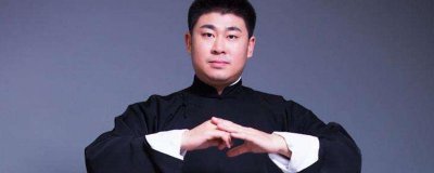 ​郭鹤鸣为什么退出德云社