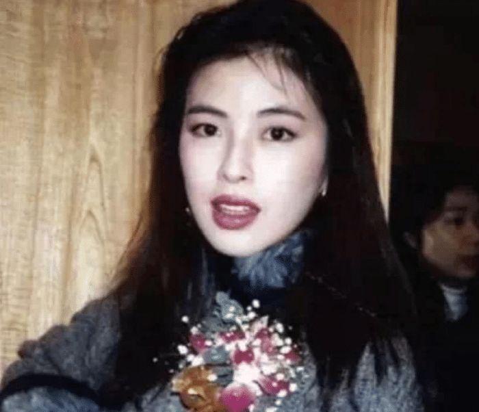 张学友妻子生活近照:曾因失望放弃过张学友,54岁仍被称为女神