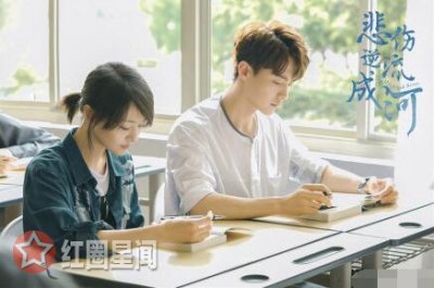 ​郑爽与马天宇最新消息郑爽恭喜马天宇杀青