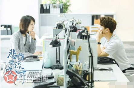 郑爽与马天宇最新消息 郑爽恭喜马天宇杀青