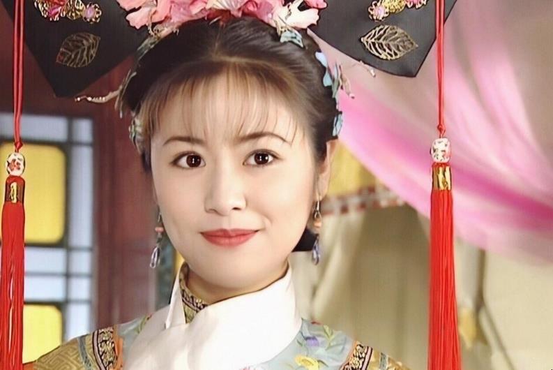 影视《还珠格格》剧情简介是什么 1