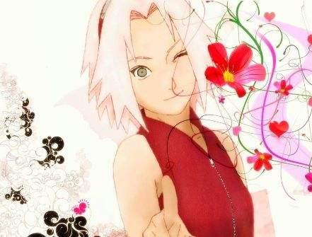 火影忍者:盘点火影的十大美女,谁才是你的女神!第一原来是她!