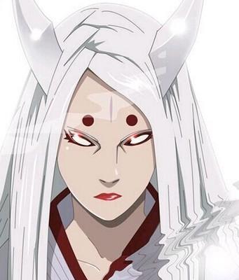 火影忍者:盘点火影的十大美女,谁才是你的女神!第一原来是她!