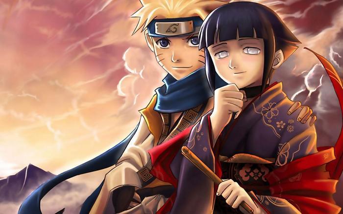 火影忍者:盘点火影的十大美女,谁才是你的女神!第一原来是她!