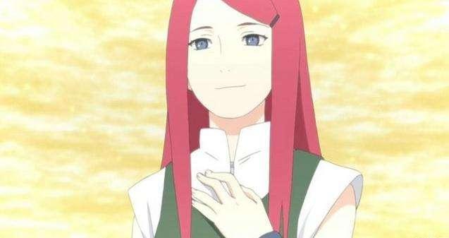 火影忍者:盘点火影的十大美女,谁才是你的女神!第一原来是她!