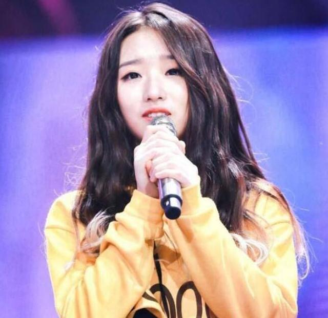 《创造101》人气选手参加《乐队吧》,表演镜头被剪,首轮遭淘汰