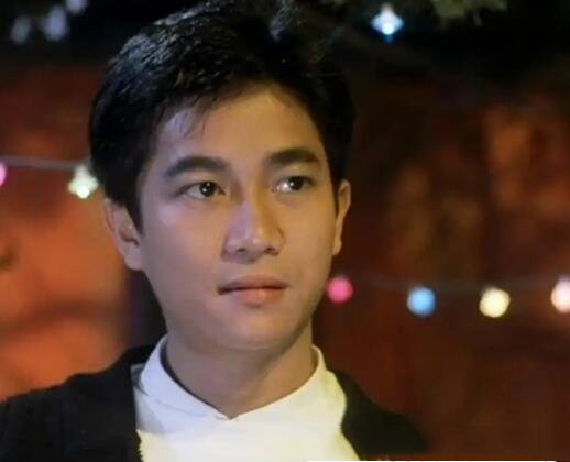 陈百强的真实死因(生前服用了大量的安眠药)(1)_