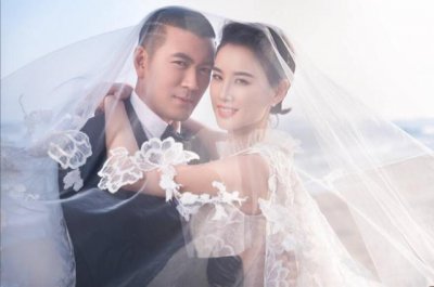 ​黄圣依和扬子最新 扬子为何苦追黄圣依两年不放弃