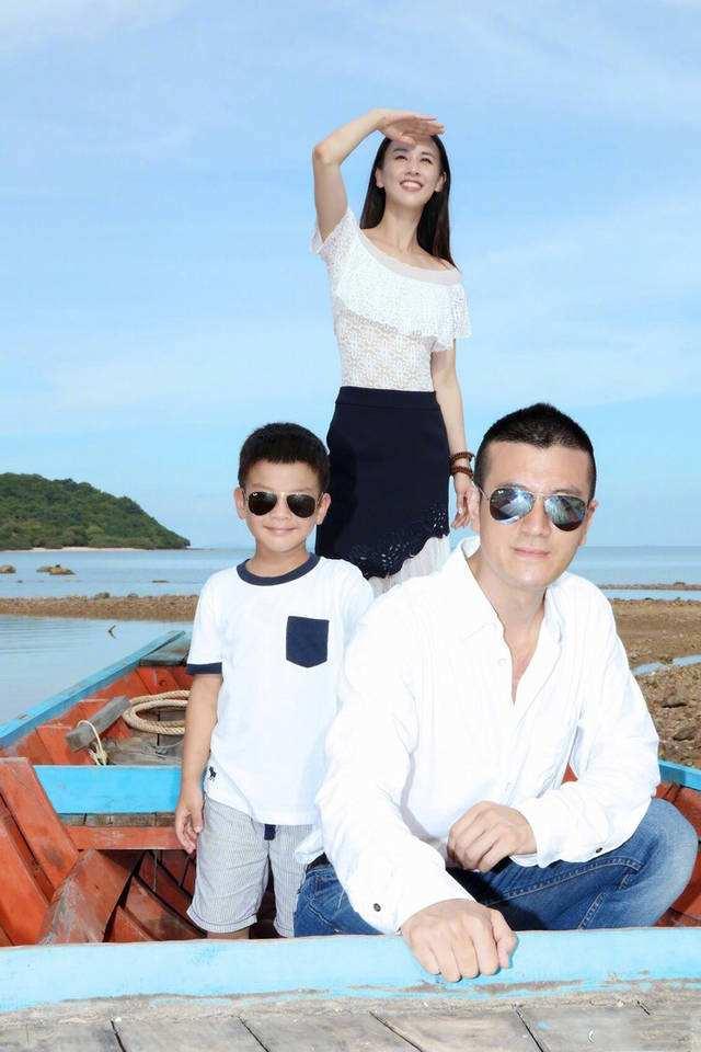 黄圣依和扬子最新 扬子为何苦追黄圣依两年不放弃(4)