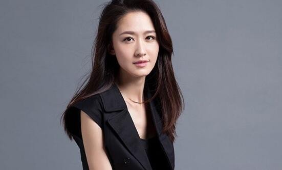 张雯的个人资料及照片(演员张雯的绯闻介绍)