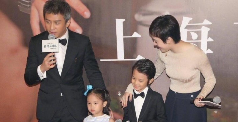 孙俪的前男友都有谁(孙俪与邓超是如何走到一起的)