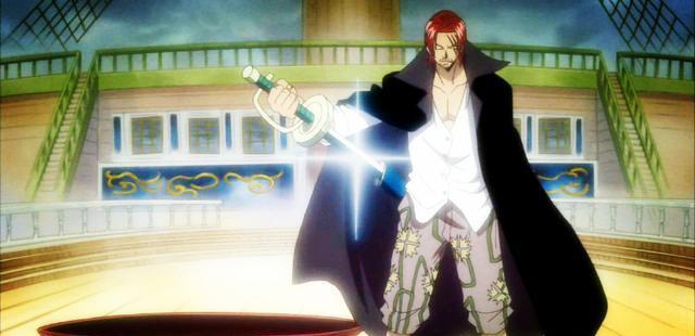 海贼王：罗杰的三大战力，有一人的实力在四皇之上