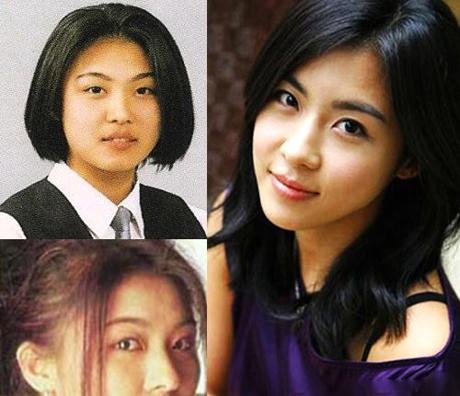 瑞雨整容前,快女整容的明星(快手里瑞可整容照片) 瑞雨整容前,快女整容的明星(快手里瑞可整容照片)