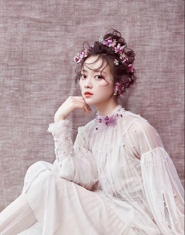 继灵魂摆渡后,又一新版孟婆情感电影已杀青?女主颜值不输热巴