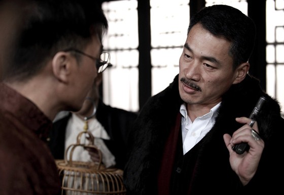 丁海峰主演的电视剧