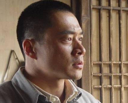 丁海峰主演的电视剧