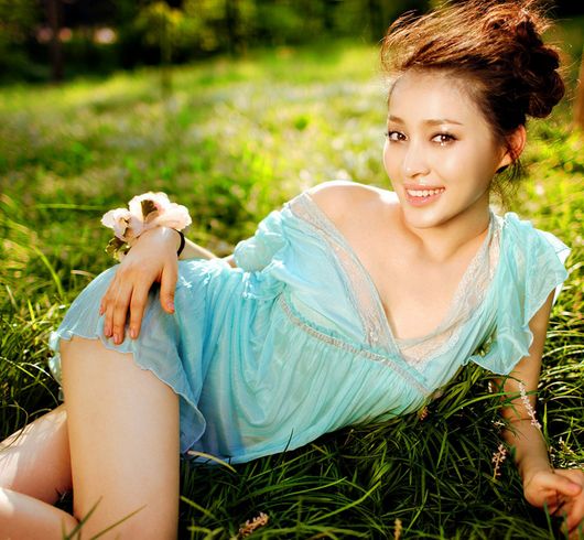 甘婷婷演过的电视剧 