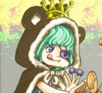 ​海贼王里唯一无解的果实, 能力者却被莫名其妙击败