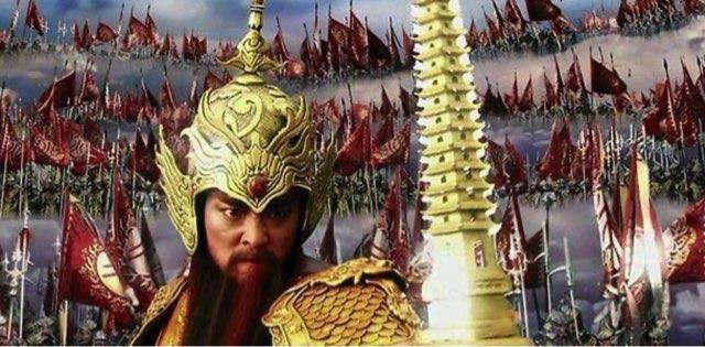 影视天蓬元帅比李靖官大吗,天蓬元帅相当于几品?  2