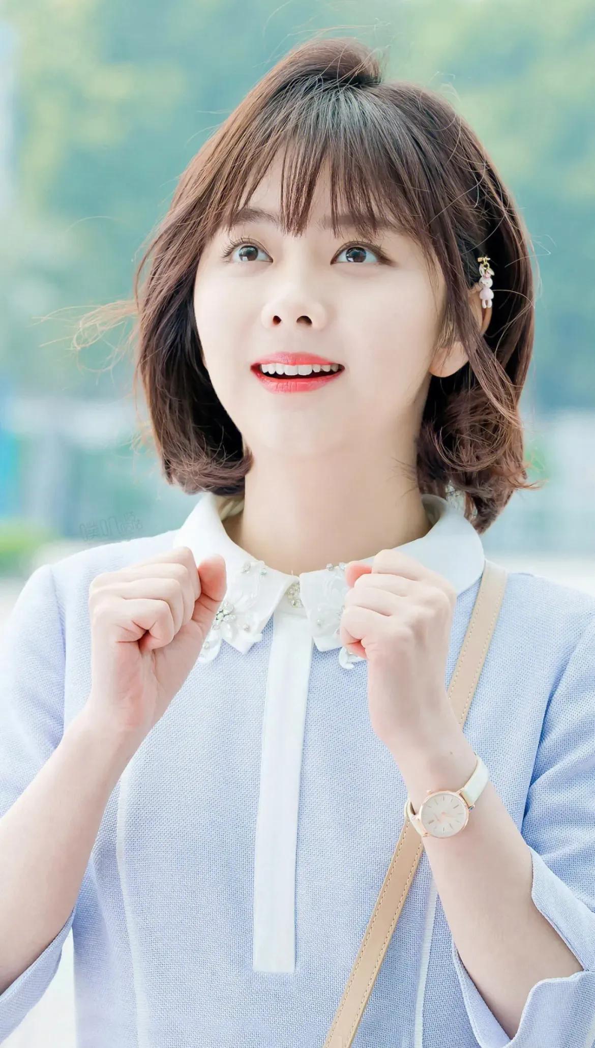 你们知道谭松韵的原名叫什么吗？他主演的电视剧有哪些吗？