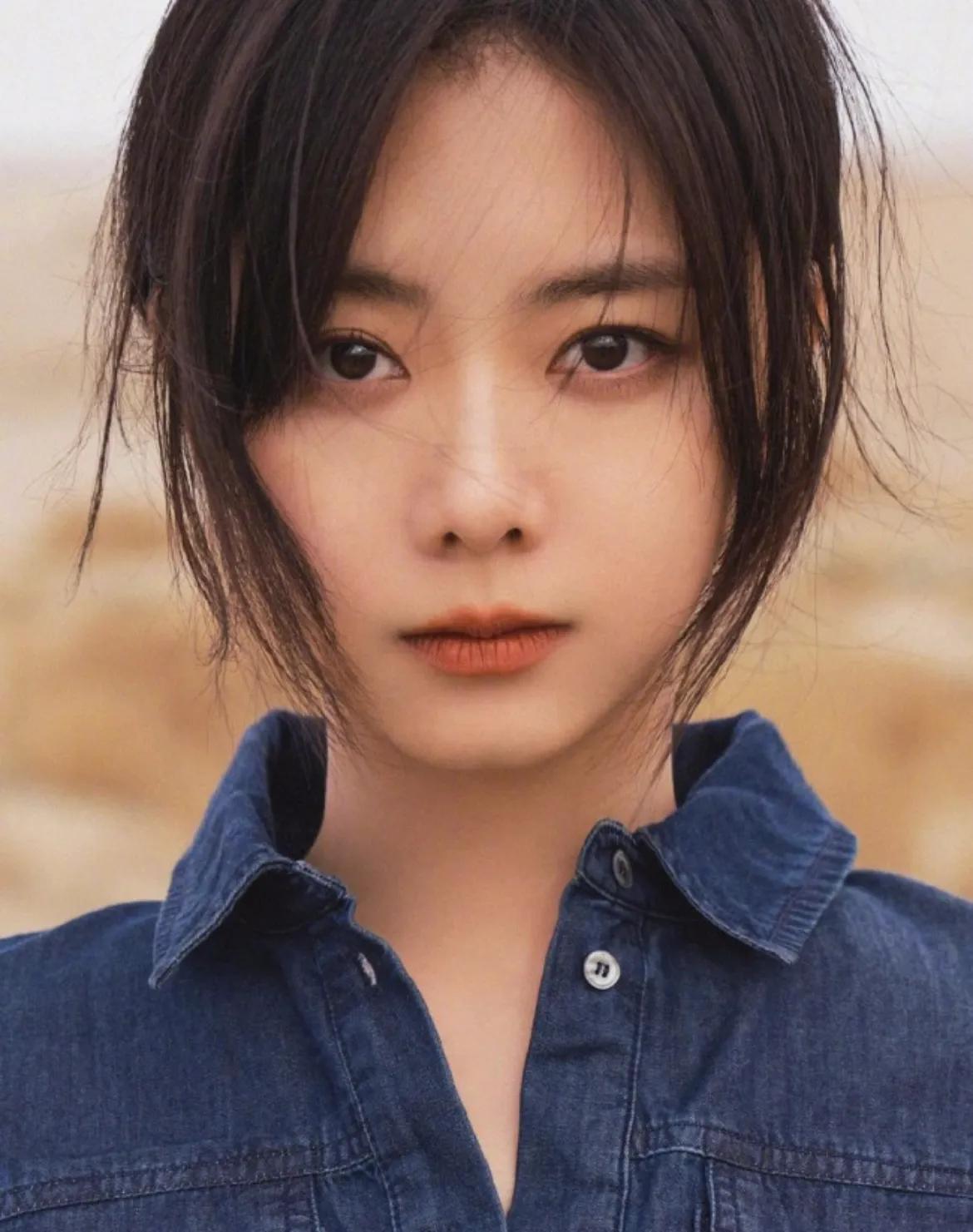 你们知道谭松韵的原名叫什么吗？他主演的电视剧有哪些吗？