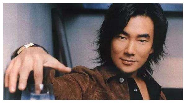 52岁任贤齐暴瘦34斤，自制力爆棚，网友：男神回来了！