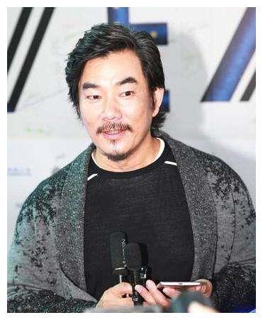 52岁任贤齐暴瘦34斤，自制力爆棚，网友：男神回来了！