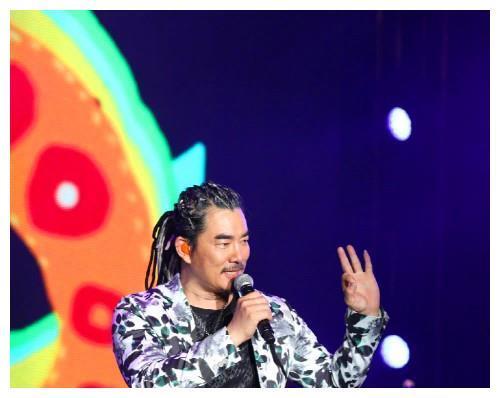 52岁任贤齐暴瘦34斤，自制力爆棚，网友：男神回来了！