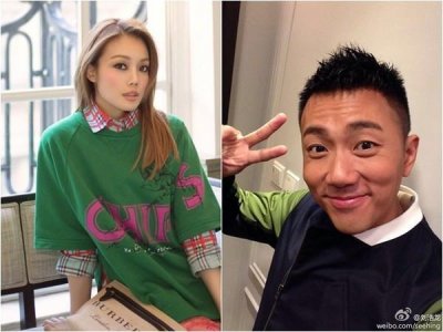 ​40岁前结婚梦碎！容祖儿承认分手，6年圈内男友原来是他