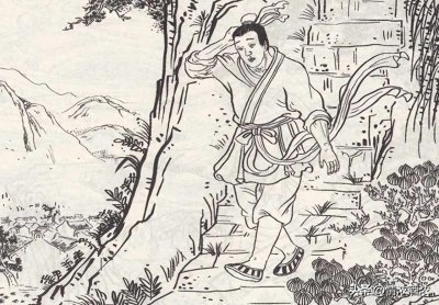 ​民间故事(卸磨杀驴)