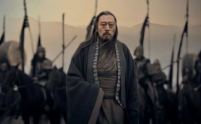 ​击穿古代皇室下限的司马家族，到底有多荒诞？