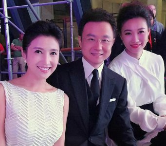 ​刚强：41岁迎娶2婚的春妮，43岁意外得子乐开怀，爱上海也爱山西