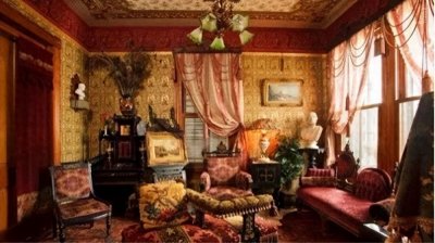 ​维多利亚的秘密—始于爱的性感