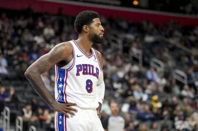 ​美媒给历史顶级小前锋分档：乔治第五档，小卡KD三档，詹皇独一档