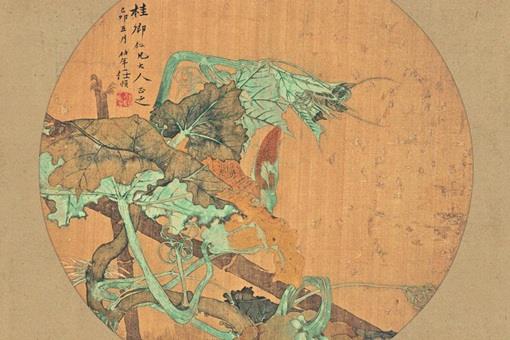 班姬团扇的典故故事完整介绍