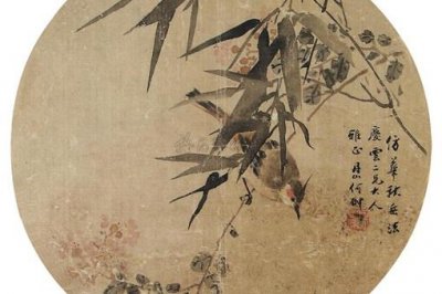 ​班姬团扇的典故故事完整介绍