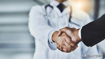 ​“女”医药代表，一篇文章带你窥探这个极其不堪的行业