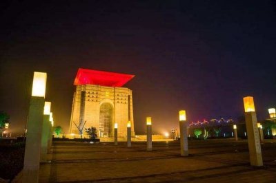 ​距离省会太近，反而成为了劣势：河南省第三大城市许昌的发展瓶颈