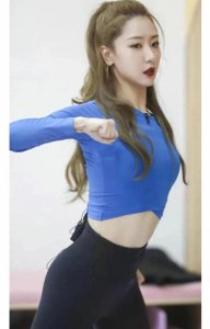 ​白冰：从“神话”走出的美女，颜值与气质并存，美到窒息！