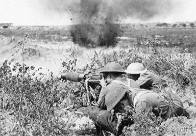 ​二战英军老照片（17）