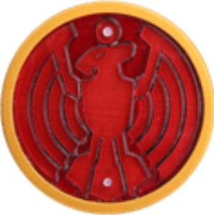 假面骑士OOO之鹰异魔神修卡联组,借助修卡的力量来击败修卡