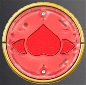 假面骑士OOO之鹰异魔神修卡联组,借助修卡的力量来击败修卡