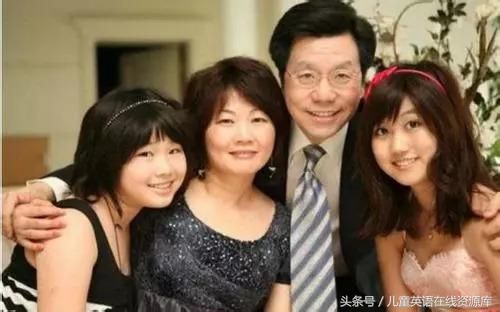 李开复给女儿的信(李开复给他女儿的一封信)-第1张图片-