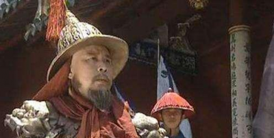 ​平西王现状,吴三桂交出大将军印