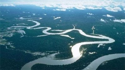 ​从来不缺水的长江，历史上却突然断流2次！那么多的水去了哪里？