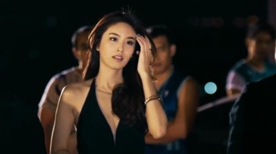 ​宝儿：17岁成为女人，泰国最美人妖皇后，曾让张家辉怀疑性取向