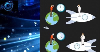 ​真的存在未来人？美国一男子自称来自3036年，并描述了未来的地球