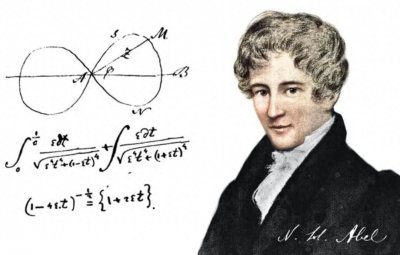 ​他只活了26岁！但给后代数学家留下500年的东西，高斯都惧怕！